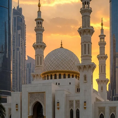 New  Studio by vendor walleed12